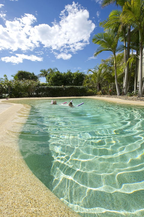 The Retreat Beach Houses - C Tourism 3