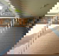 Settlers Motor Inn - C Tourism