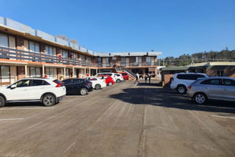 Cessnock Vintage Motor Inn - C Tourism 0