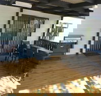 Garden of Eden Caravan Park - C Tourism