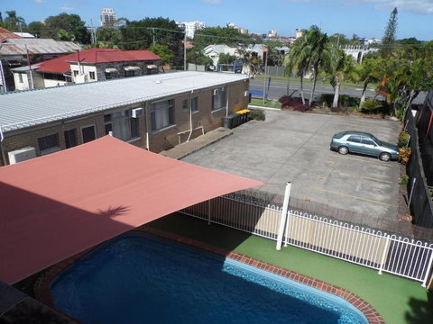 Paramount Motel - C Tourism 5