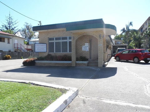 Paramount Motel - C Tourism 3