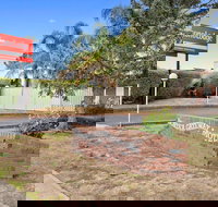 Econo Lodge Border Gateway Wodonga - C Tourism