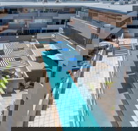 Fv4006 Apartments - C Tourism