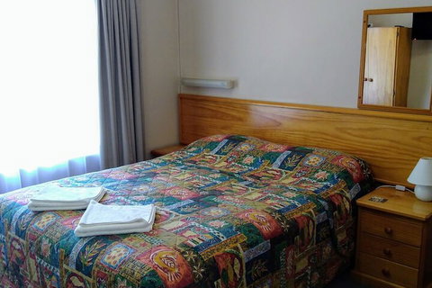 Armidale Rose Villa Motel - C Tourism 6