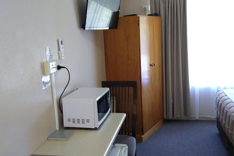 Armidale Rose Villa Motel - C Tourism 7