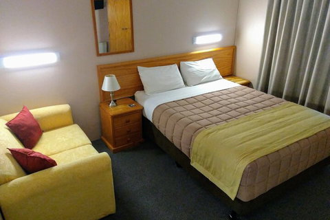 Armidale Rose Villa Motel - C Tourism 3