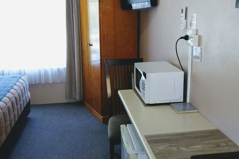 Armidale Rose Villa Motel - C Tourism 5