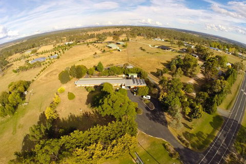 Armidale Rose Villa Motel - C Tourism 1