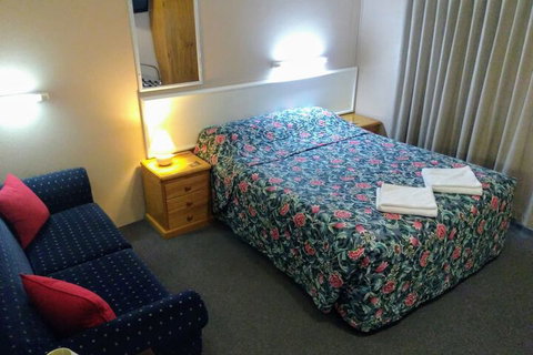 Armidale Rose Villa Motel - C Tourism 4