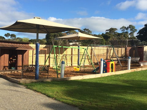 Seahorse Motel - C Tourism 0