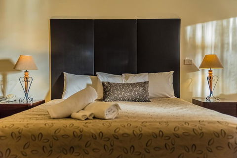 Seahorse Motel - C Tourism 5