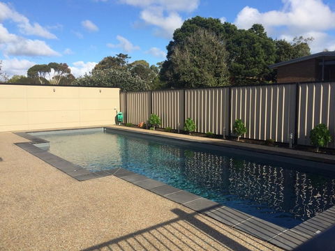 Seahorse Motel - C Tourism 1