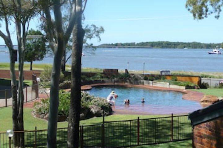 Bellara QLD C Tourism