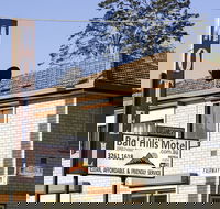 Bald Hills Motel - C Tourism