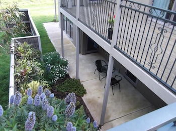 Ventnor VIC C Tourism