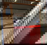 Waterloo Point - C Tourism