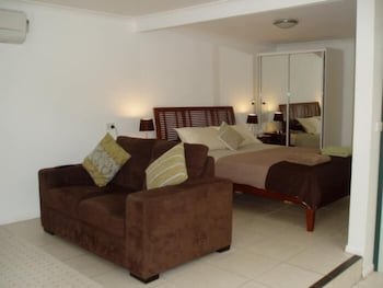 Hillcrest Guest House Cooktown - C Tourism 6