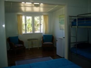 Hillcrest Guest House Cooktown - C Tourism 4