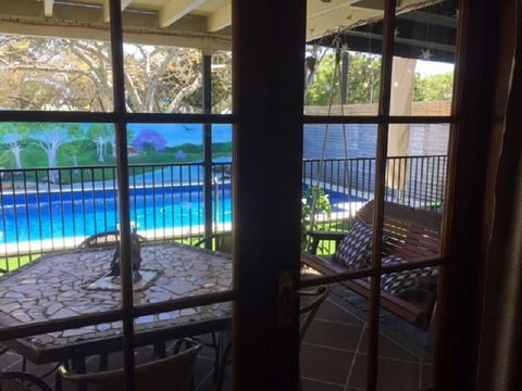 HarbourSide B & B - C Tourism 1