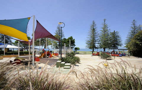 HarbourSide B & B - C Tourism 4