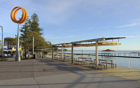 HarbourSide B & B - C Tourism 3