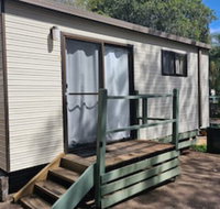 Shady Willows Holiday Park  YHA - C Tourism