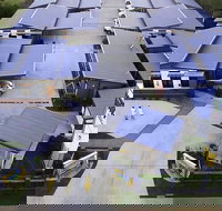 Room Motels Kingaroy - C Tourism