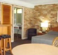 Chermside Green Motel - C Tourism
