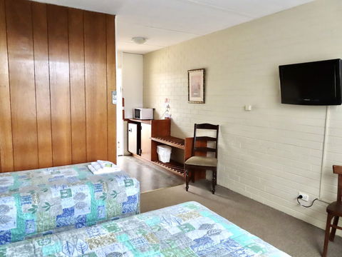 Wedderburn Goldseeker Motel - C Tourism 5