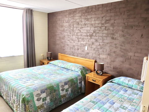 Wedderburn Goldseeker Motel - C Tourism 6