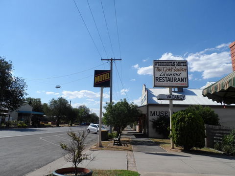 Wedderburn Goldseeker Motel - C Tourism 0
