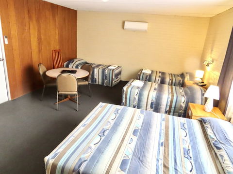 Wedderburn Goldseeker Motel - C Tourism 4