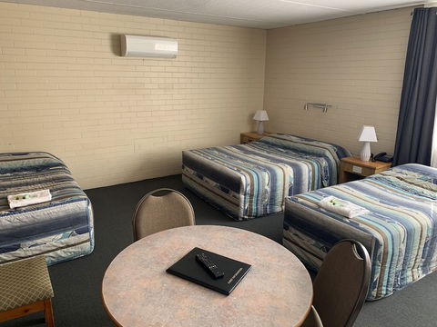 Wedderburn Goldseeker Motel - C Tourism 3