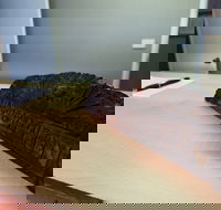 Windmill Motel - C Tourism