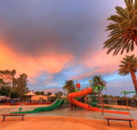 Yarrawonga Holiday Park - C Tourism