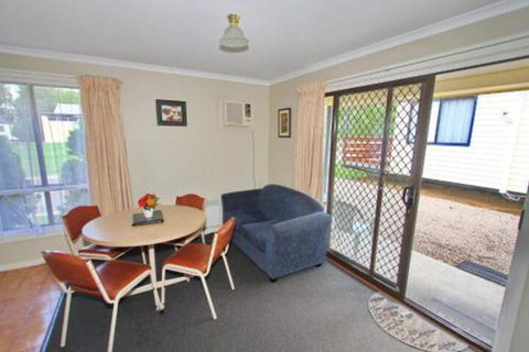 Wangaratta Caravan Park - C Tourism 7