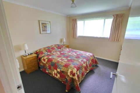 Wangaratta Caravan Park - C Tourism 3