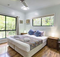 Red Mill House in Daintree - C Tourism