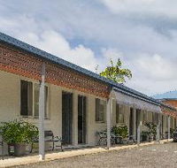 Blue Water Motel - C Tourism