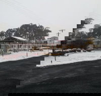 The Clansman Motel - C Tourism