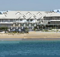 Ocean Centre Hotel - C Tourism