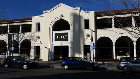 Quest Canberra - C Tourism 2