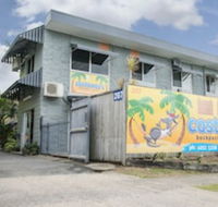 Castaways Backpackers - C Tourism