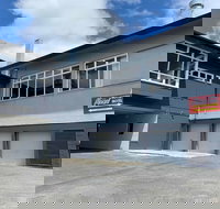 The Menai Hotel Motel - C Tourism