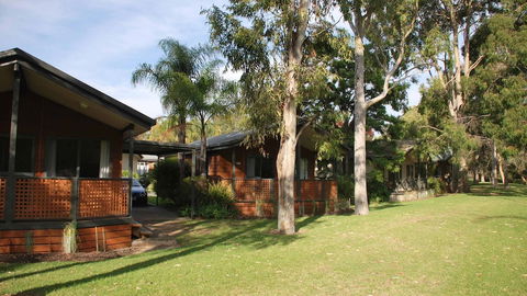 Marion Holiday Park - C Tourism 2