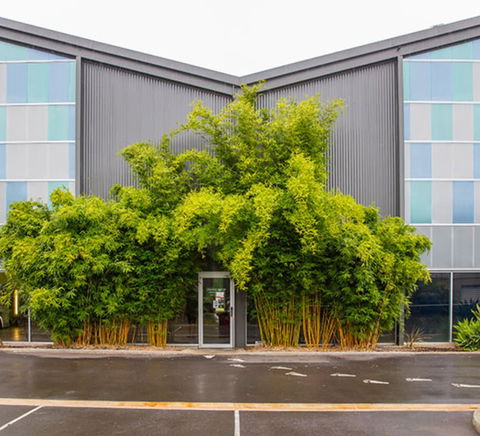 Marion Holiday Park - C Tourism 0