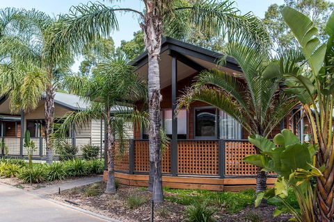 Marion Holiday Park - C Tourism 1