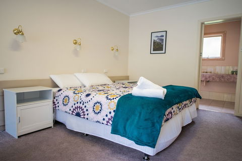Gariwerd Motel - C Tourism 3