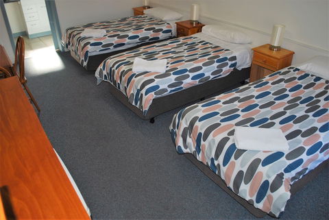 Gariwerd Motel - C Tourism 6